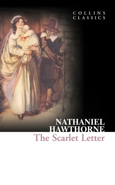 Scarlet Letter