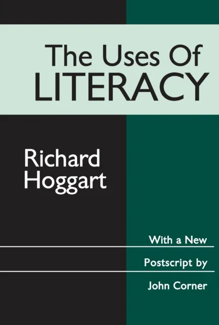 Uses of Literacy