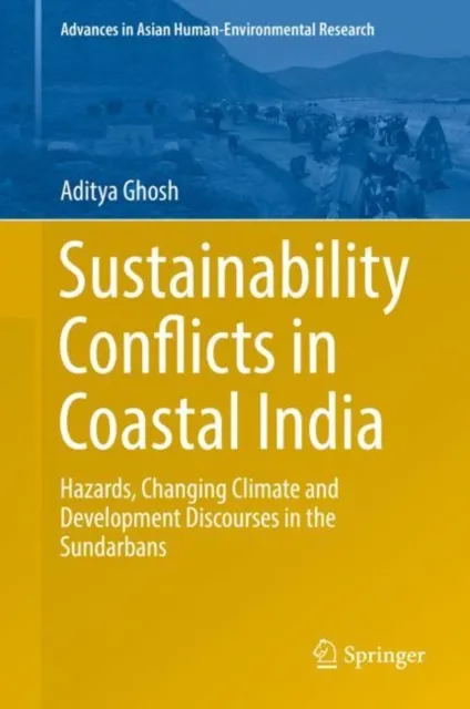 Sustainability Conflicts in Coastal India