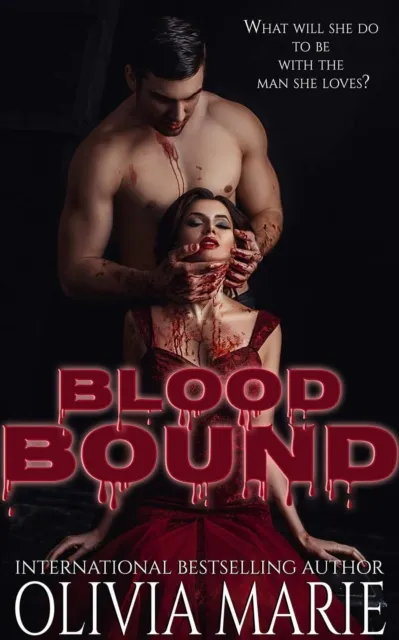 Blood Bound