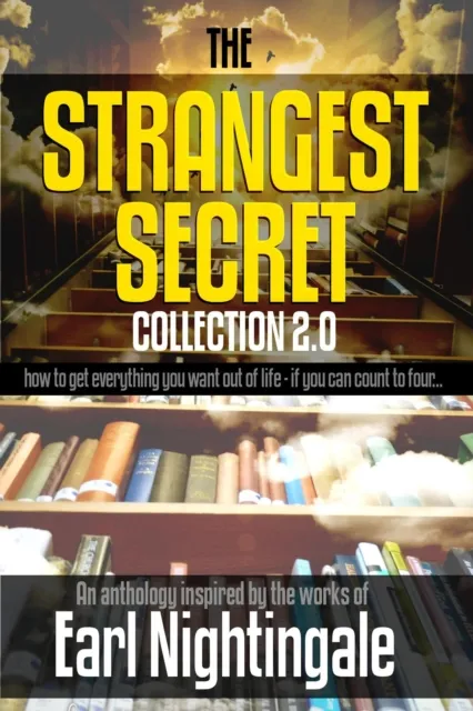Strangest Secret Collection 2.0
