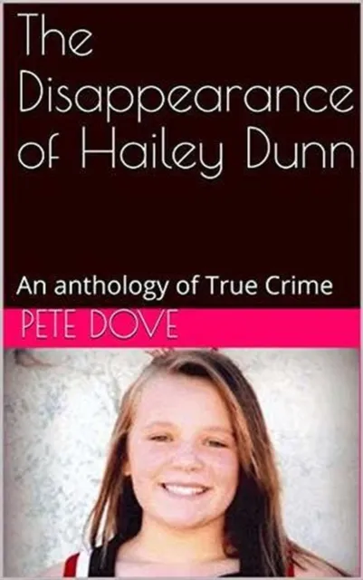Disappearance of Hailey Dunn
