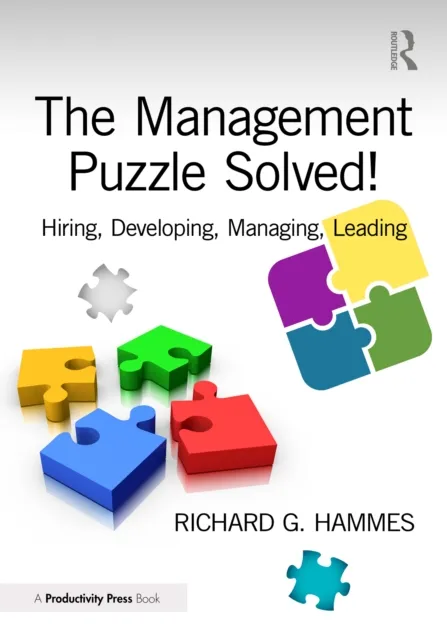 Management Puzzle Solved!