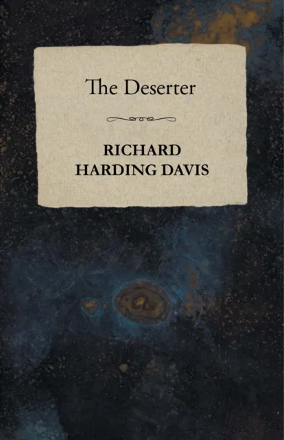 Deserter