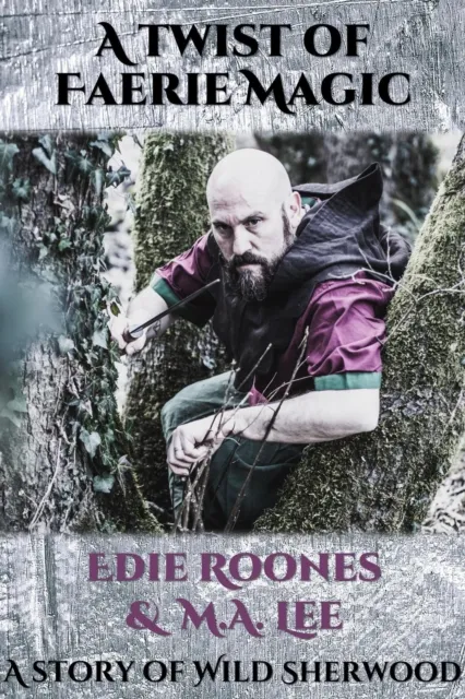 Twist of Faerie Magic