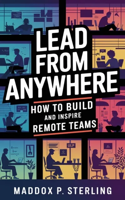 Lead from Anywhere