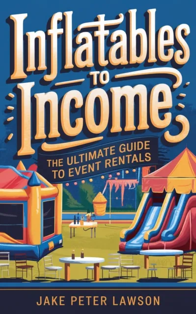 Inflatables to Income