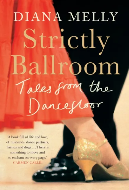 Strictly Ballroom