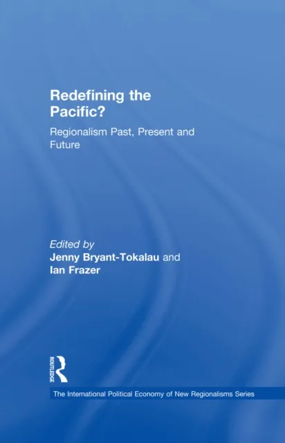 Redefining the Pacific?