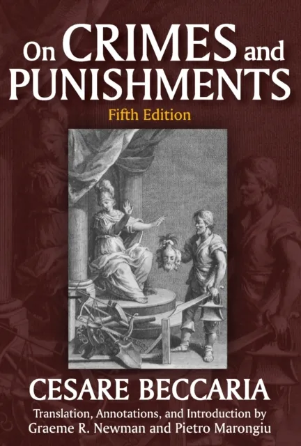 On Crimes and Punishments