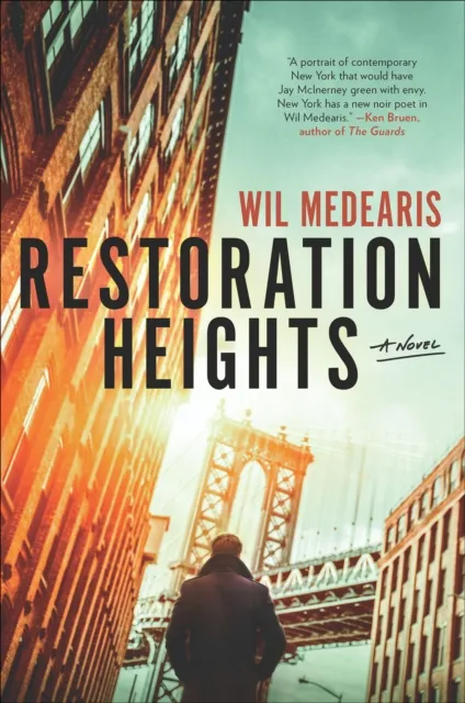 Restoration Heights