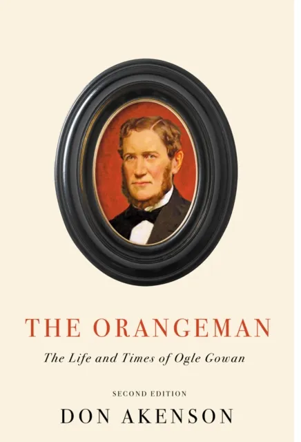 Orangeman, Second Edition