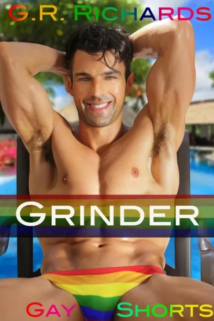 Grinder