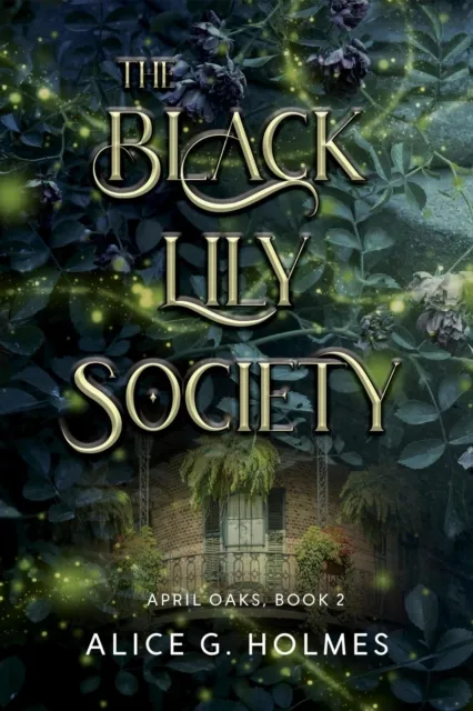 Black Lily Society
