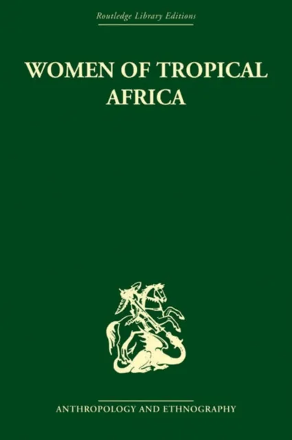 Women of Tropical Africa