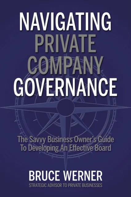Navigating Private Company Governance