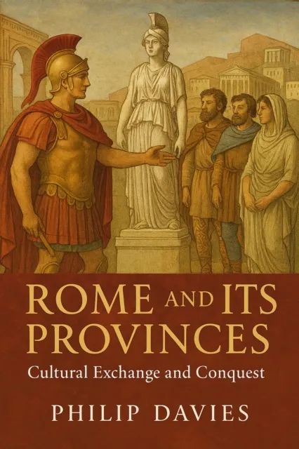 Rome and Its Provinces: Cultural Exchange and Conquest