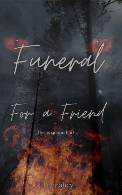 Funeral For a Friend