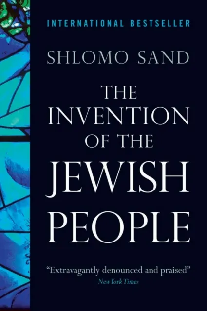 Invention of the Jewish People