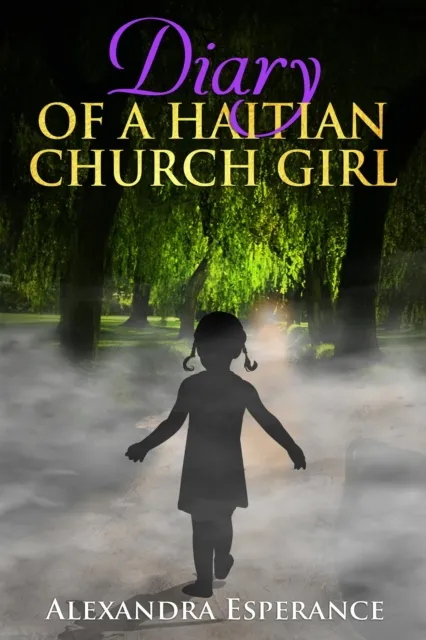 Diary of a Haitian Church Girl