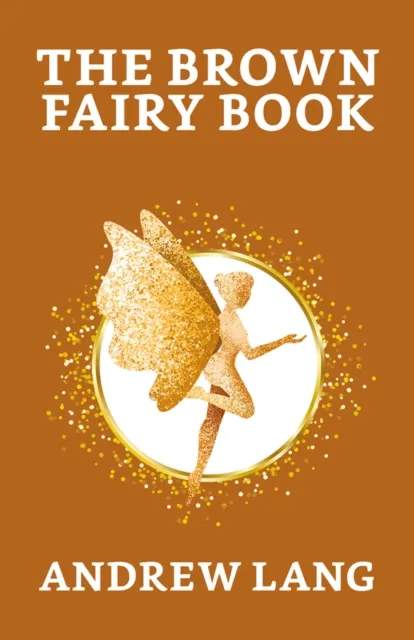 Brown Fairy Book