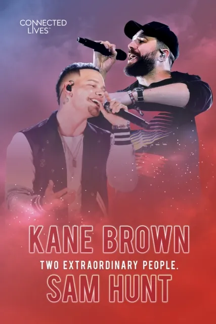Connected Lives: Kane Brown/Sam Hunt