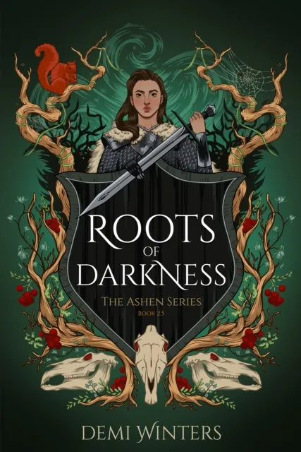 Roots of Darkness