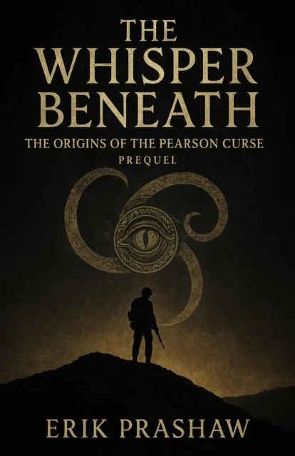 Whisper Beneath