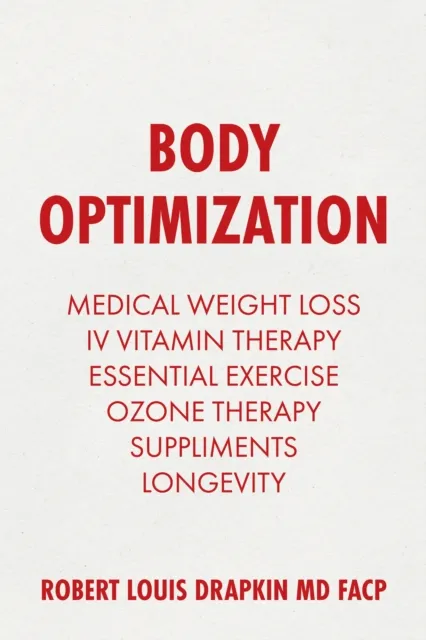Body Optimization