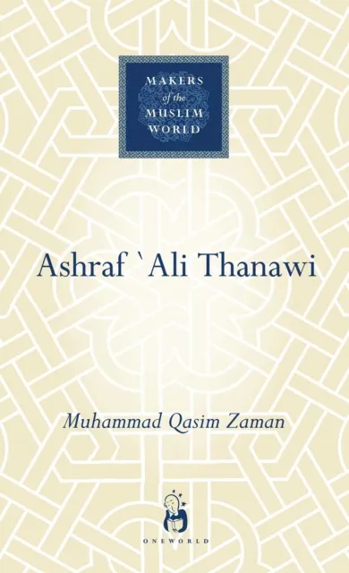 Ashraf Ali Thanawi