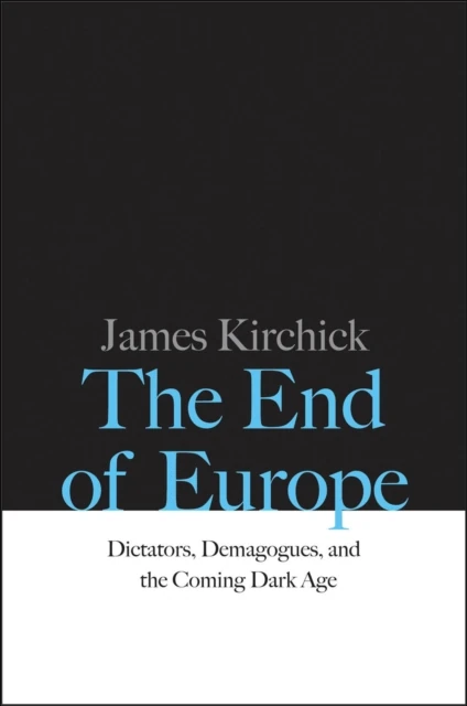 End of Europe