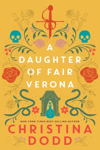 Daughter of Fair Verona