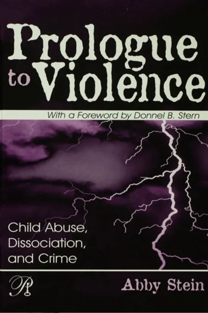 Prologue to Violence