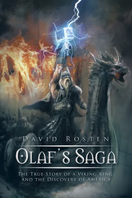 Olaf'S Saga
