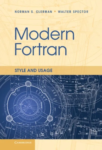 Modern Fortran