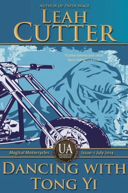 Dancing with Tong Yi