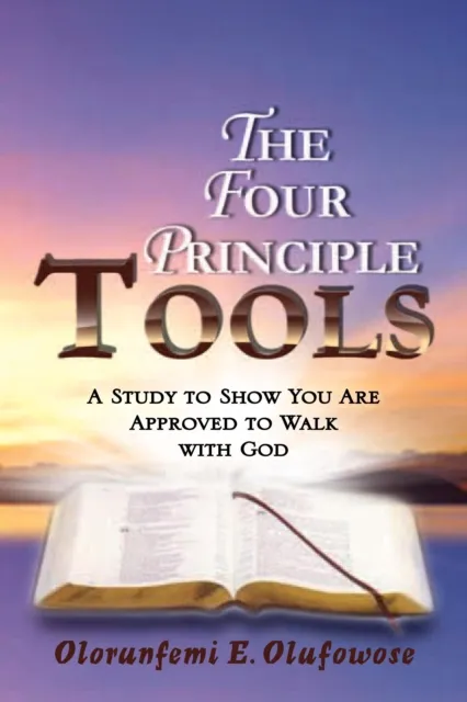 Four Principle Tools