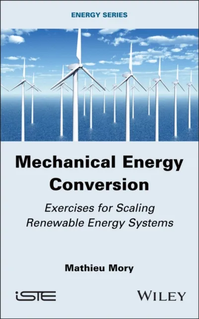 Mechanical Energy Conversion