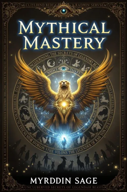 Mythical Mastery: Uncovering the Secrets of Legendary Beasts
