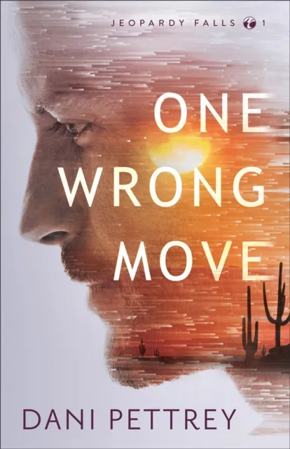 One Wrong Move ( Book #1)
