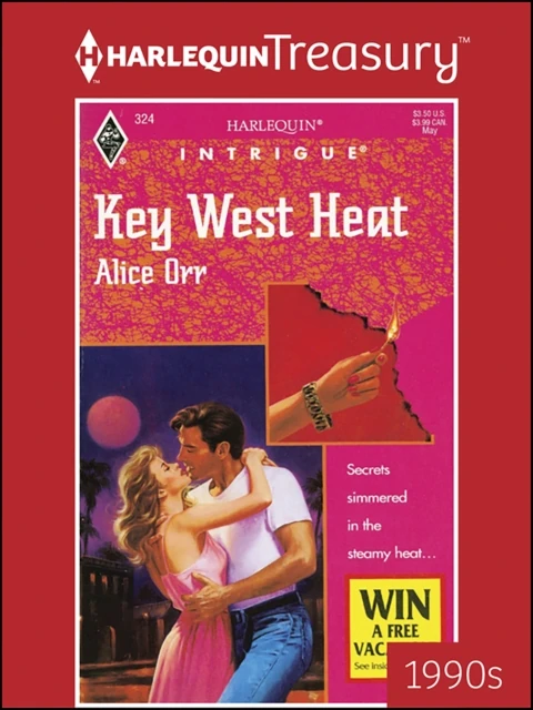 Key West Heat