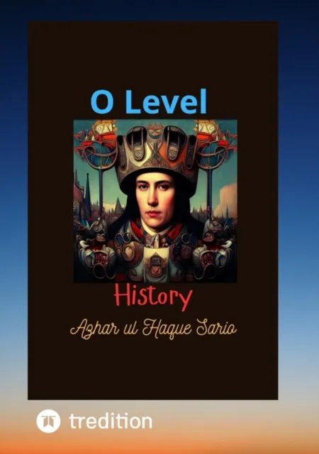 O Level History