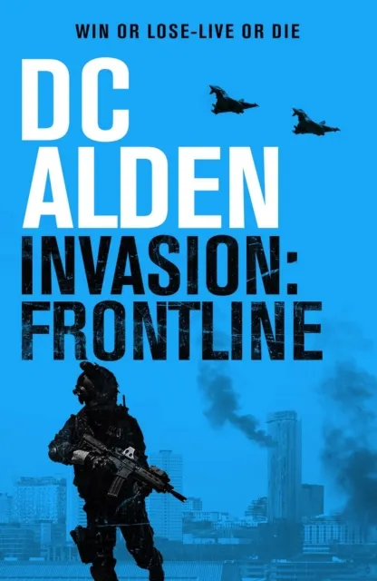 Invasion Frontline