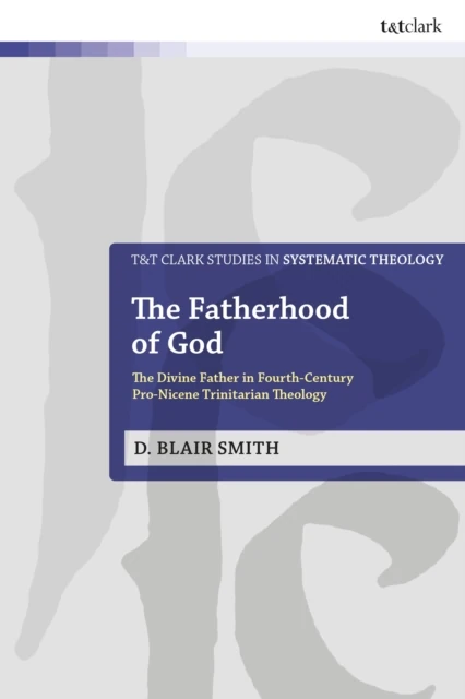 Fatherhood of God