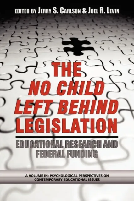 No Child Left Behind Legislation