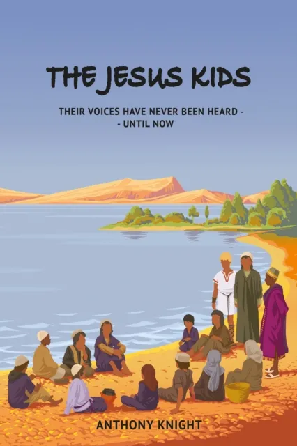 Jesus Kids