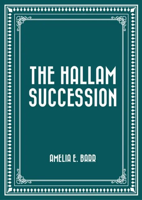 Hallam Succession