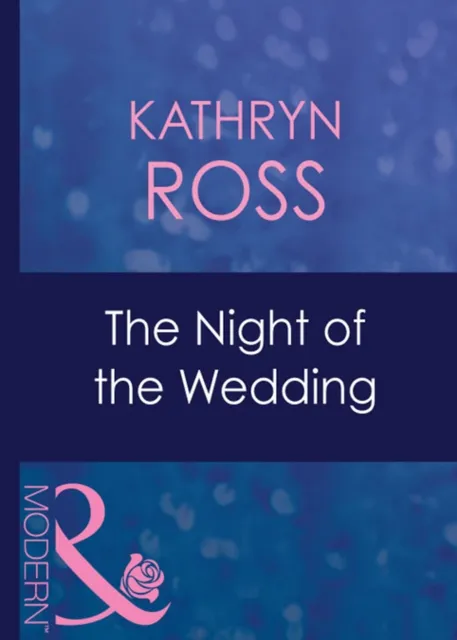 Night Of The Wedding