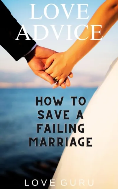 How to Save a Failing Marriage