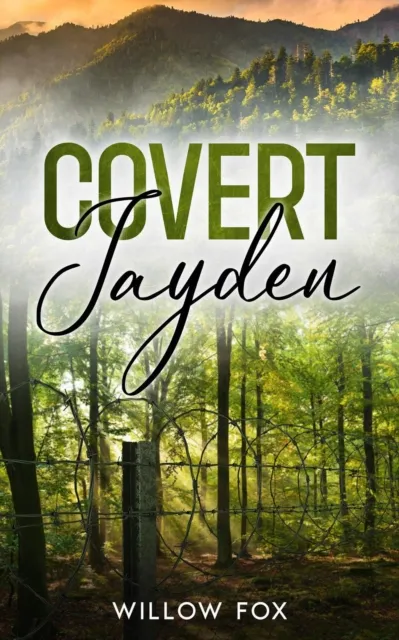 Covert: Jayden